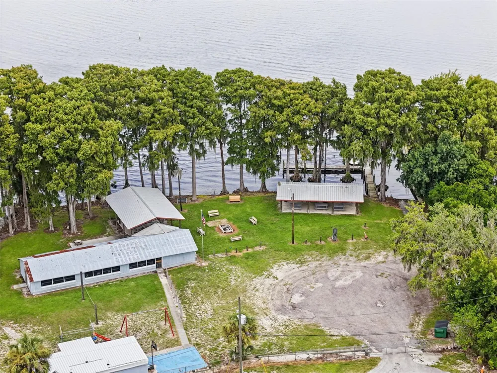 1614 BERWICK COURT #D Palm Harbor, FL 34684