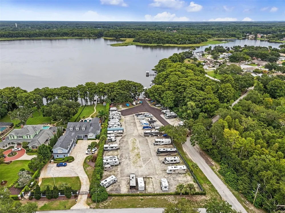 1614 BERWICK COURT #D Palm Harbor, FL 34684