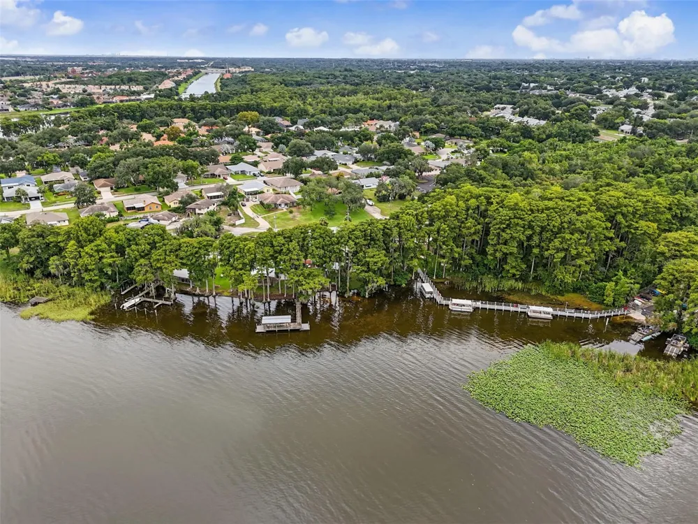 1614 BERWICK COURT #D Palm Harbor, FL 34684