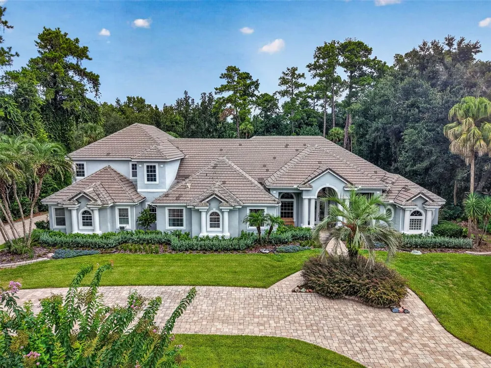 334 VISTA OAK DRIVE Longwood, FL 32779