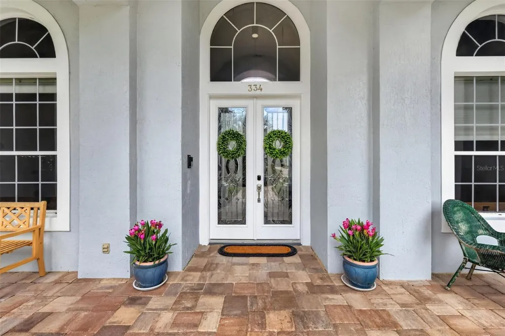 334 VISTA OAK DRIVE Longwood, FL 32779