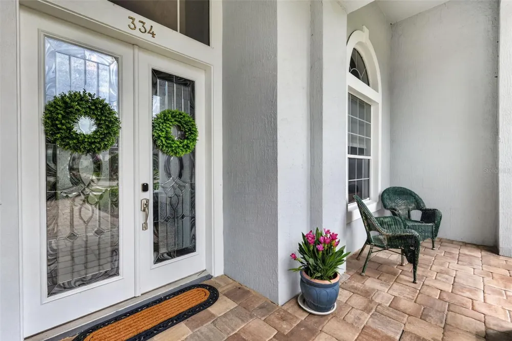 334 VISTA OAK DRIVE Longwood, FL 32779