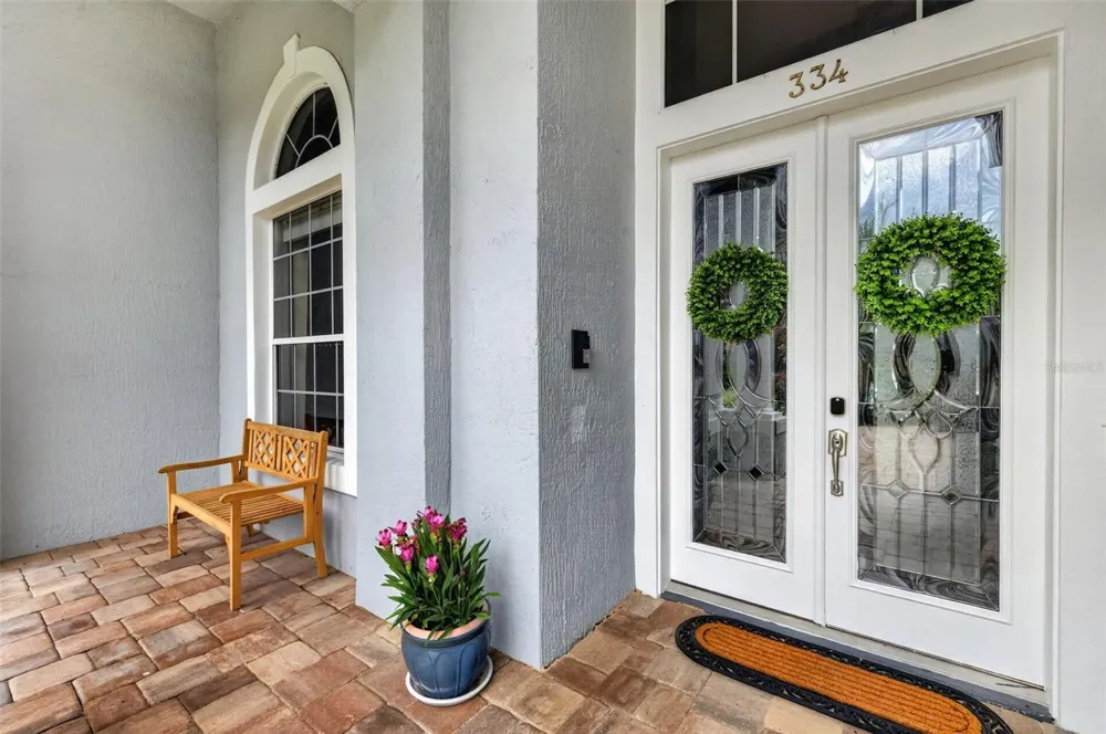 334 VISTA OAK DRIVE Longwood, FL 32779