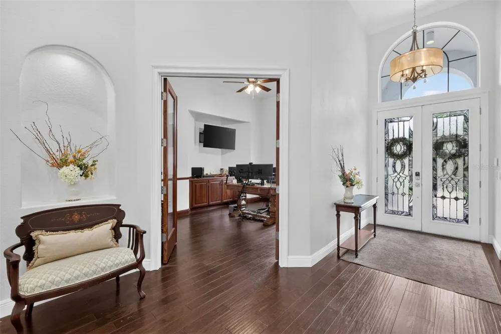 334 VISTA OAK DRIVE Longwood, FL 32779