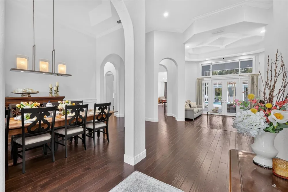 334 VISTA OAK DRIVE Longwood, FL 32779