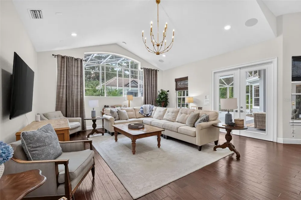 334 VISTA OAK DRIVE Longwood, FL 32779
