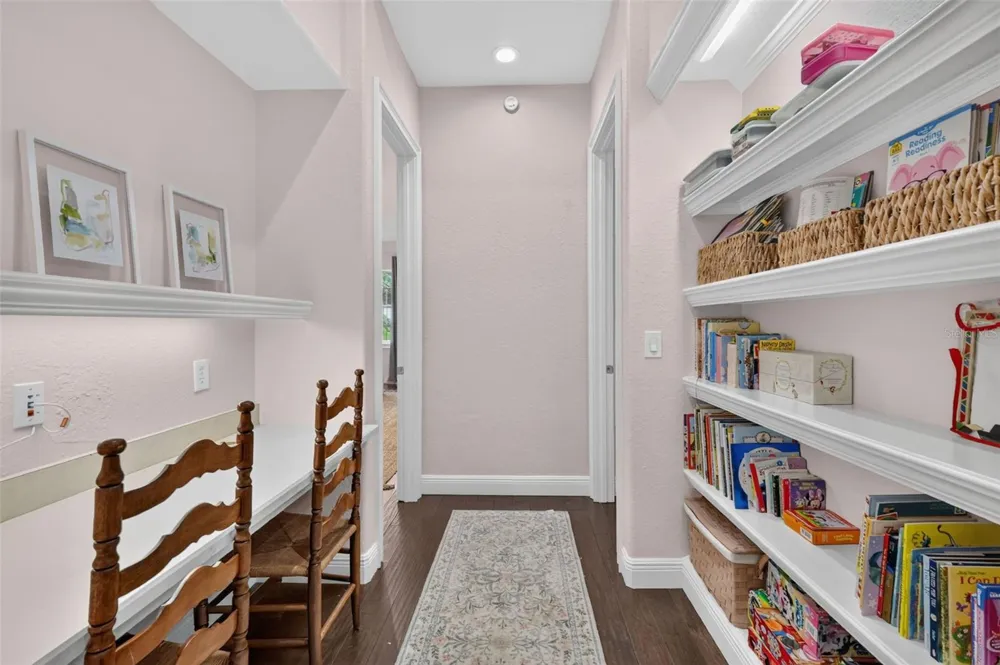 334 VISTA OAK DRIVE Longwood, FL 32779