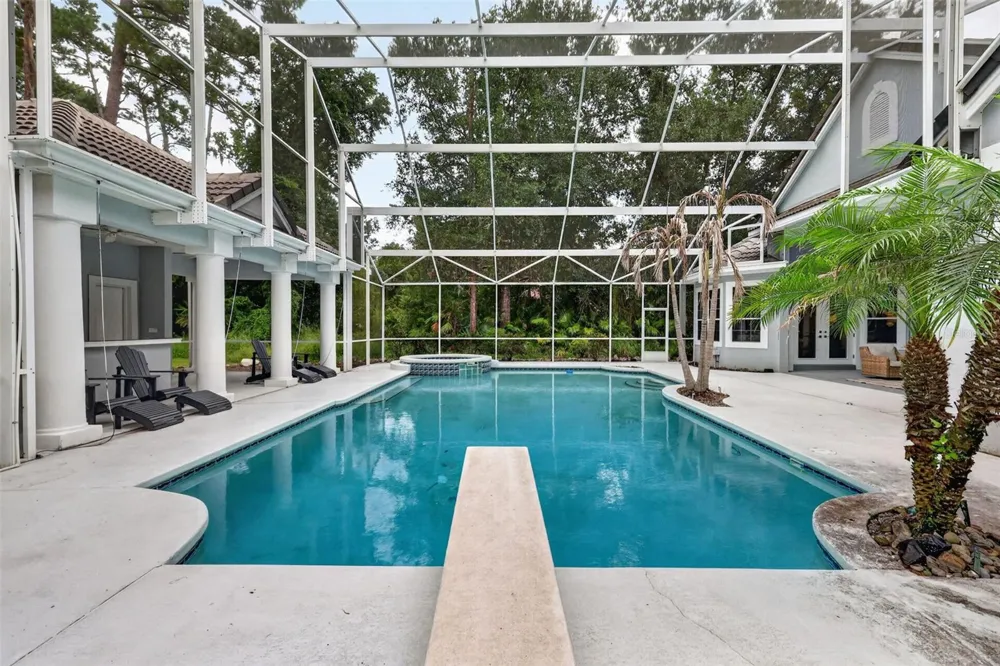 334 VISTA OAK DRIVE Longwood, FL 32779