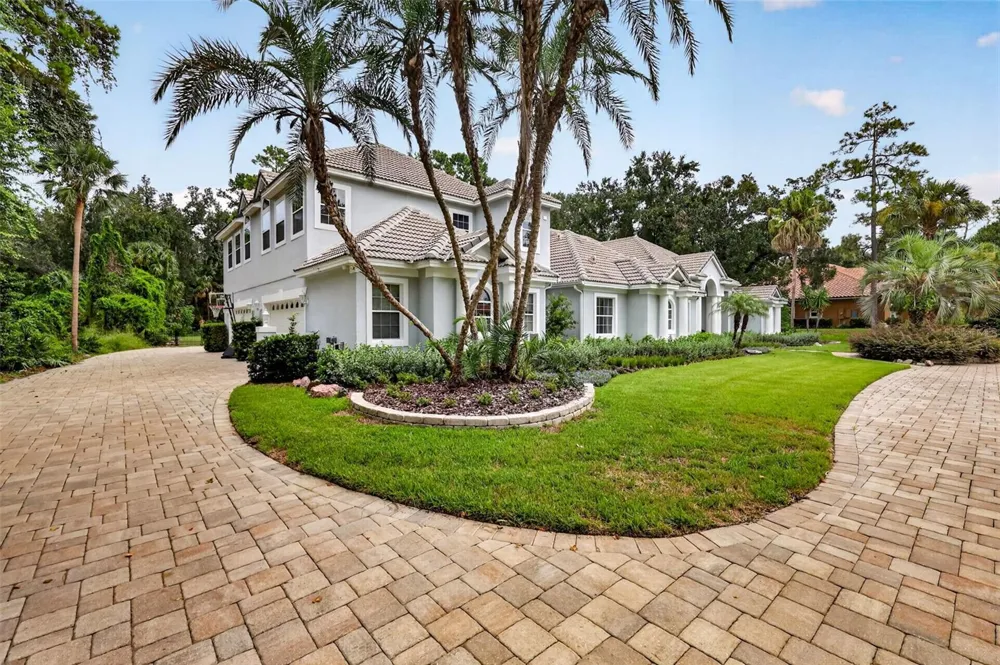 334 VISTA OAK DRIVE Longwood, FL 32779