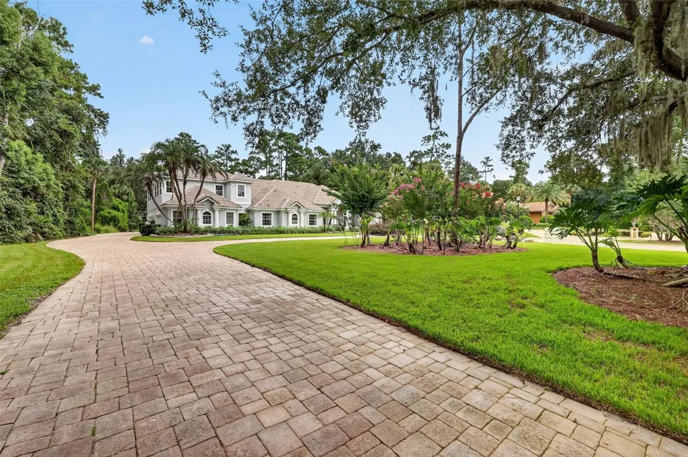 334 VISTA OAK DRIVE Longwood, FL 32779
