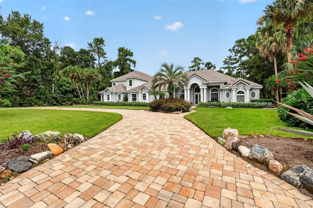 334 VISTA OAK DRIVE Longwood, FL 32779