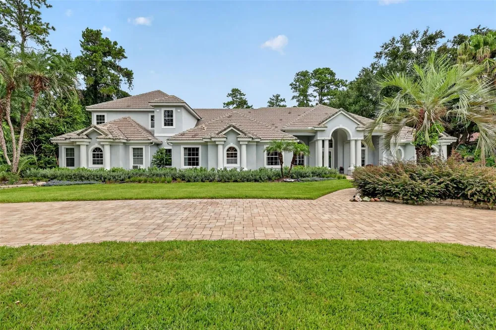 334 VISTA OAK DRIVE Longwood, FL 32779