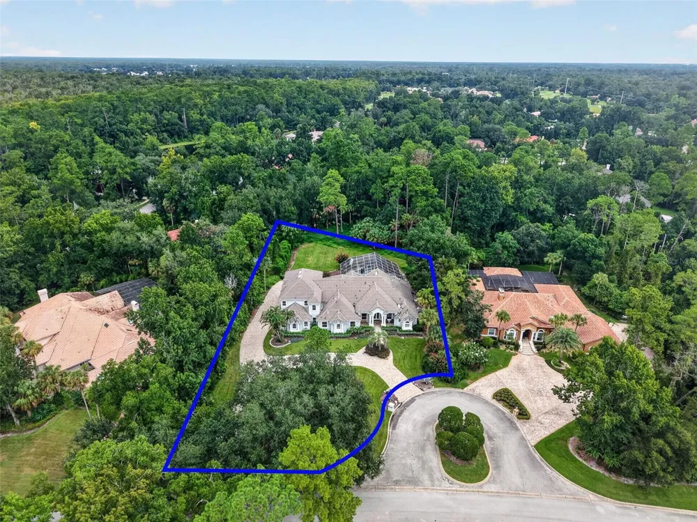 334 VISTA OAK DRIVE Longwood, FL 32779