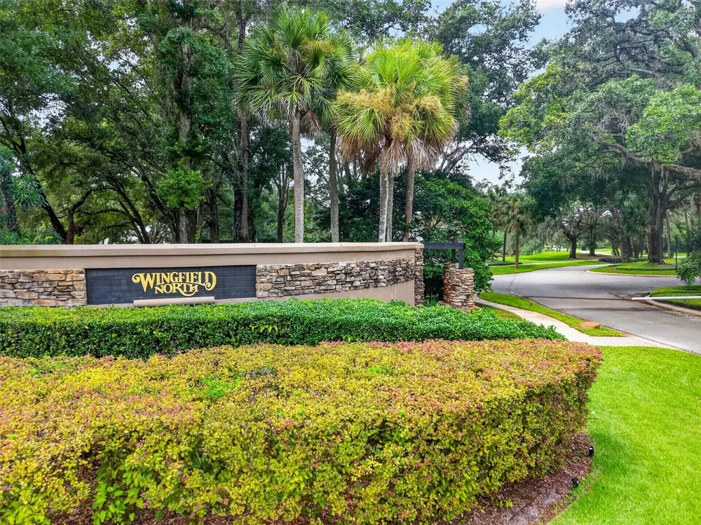 334 VISTA OAK DRIVE Longwood, FL 32779