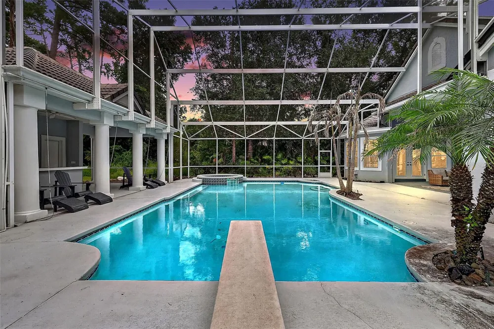334 VISTA OAK DRIVE Longwood, FL 32779