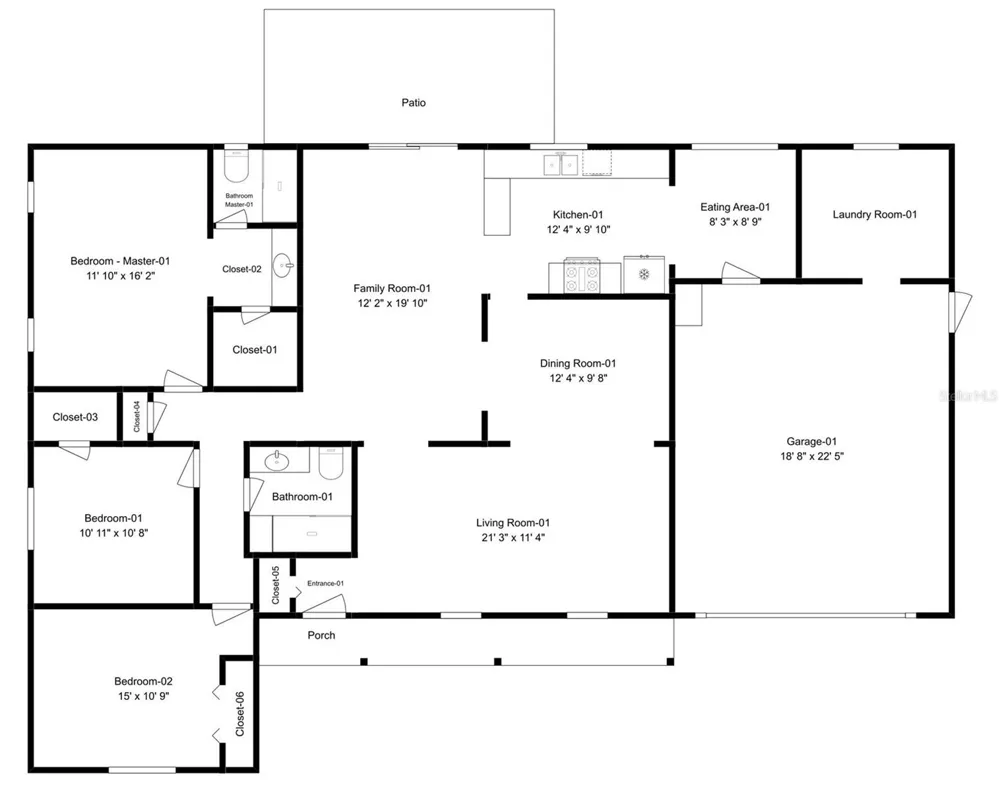 960 APPLE LANE Altamonte Springs, FL 32714
