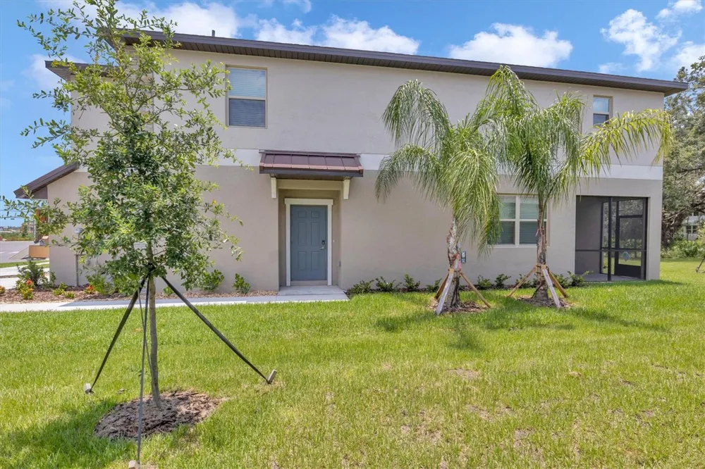 30687 VERIDIAN WAY Wesley Chapel, FL 33545