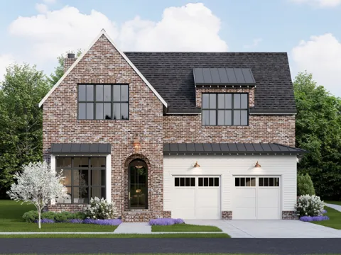 8000 Cane Creek Rd