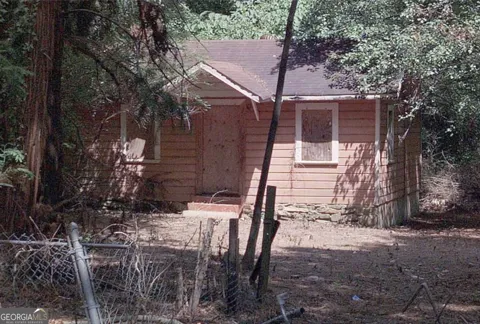 3612 Forrest Park RD SE