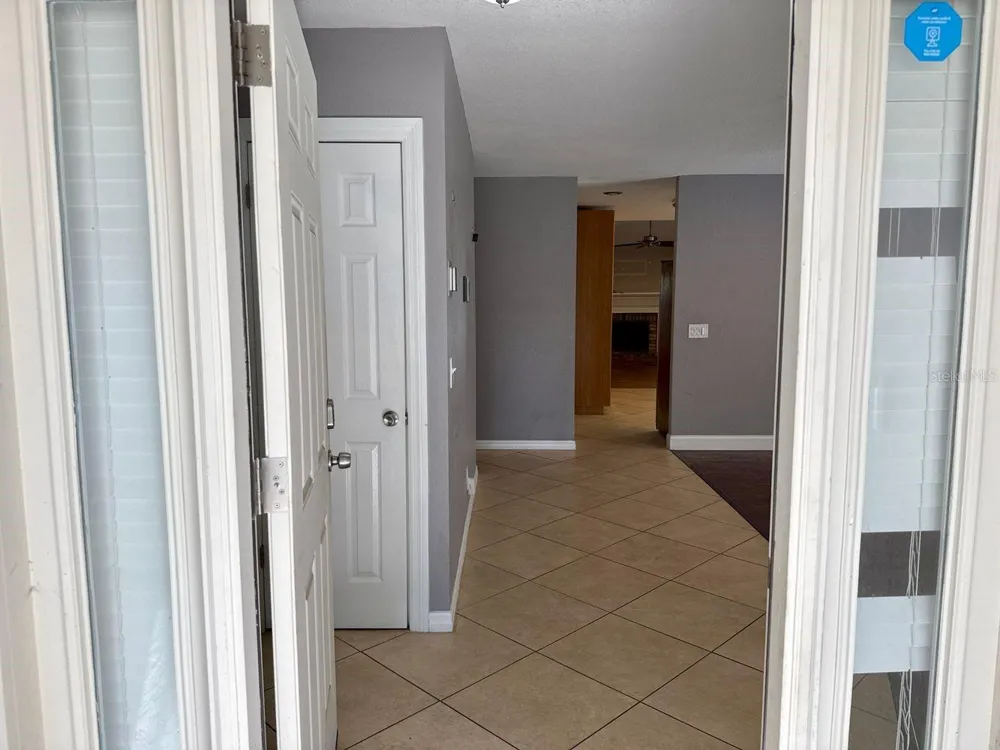 3363 MARION DRIVE Palm Harbor, FL 34684