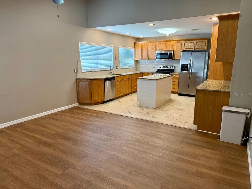 3363 MARION DRIVE Palm Harbor, FL 34684