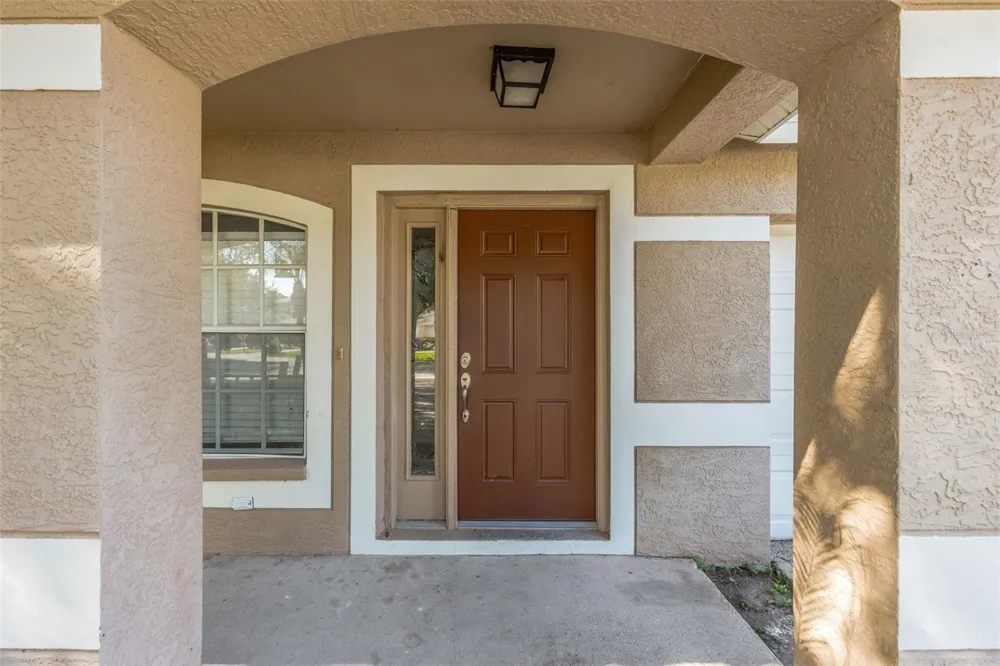 6115 SAND KEY LANE Wesley Chapel, FL 33545