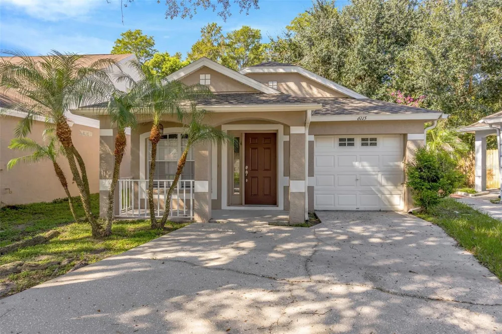 6115 SAND KEY LANE Wesley Chapel, FL 33545