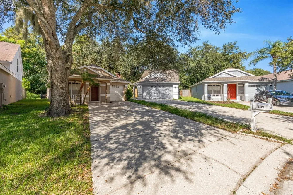 6115 SAND KEY LANE Wesley Chapel, FL 33545