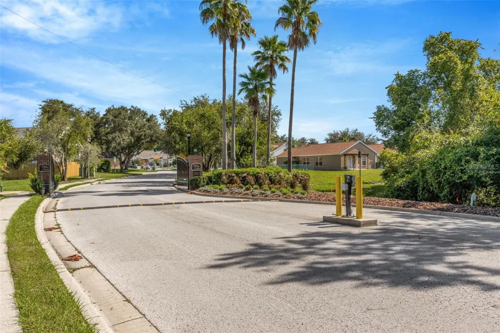 6115 SAND KEY LANE Wesley Chapel, FL 33545