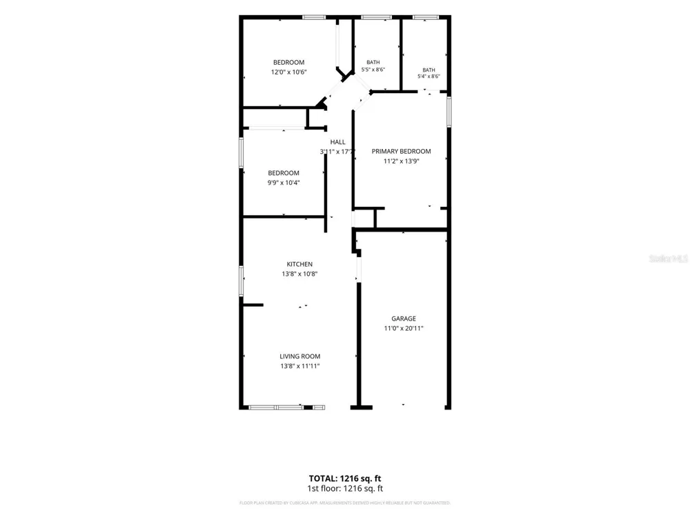 6115 SAND KEY LANE Wesley Chapel, FL 33545