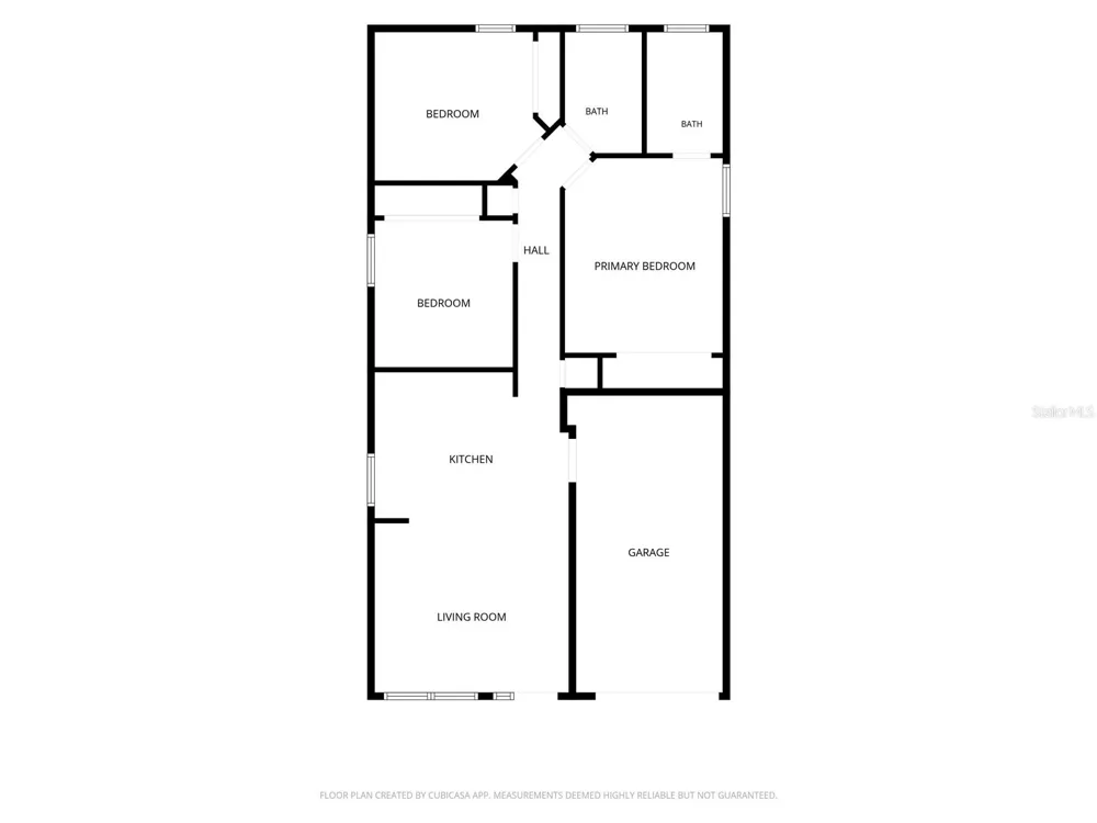 6115 SAND KEY LANE Wesley Chapel, FL 33545