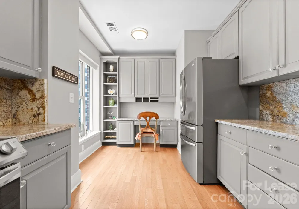 400 Church Street #422 Charlotte, NC 28202