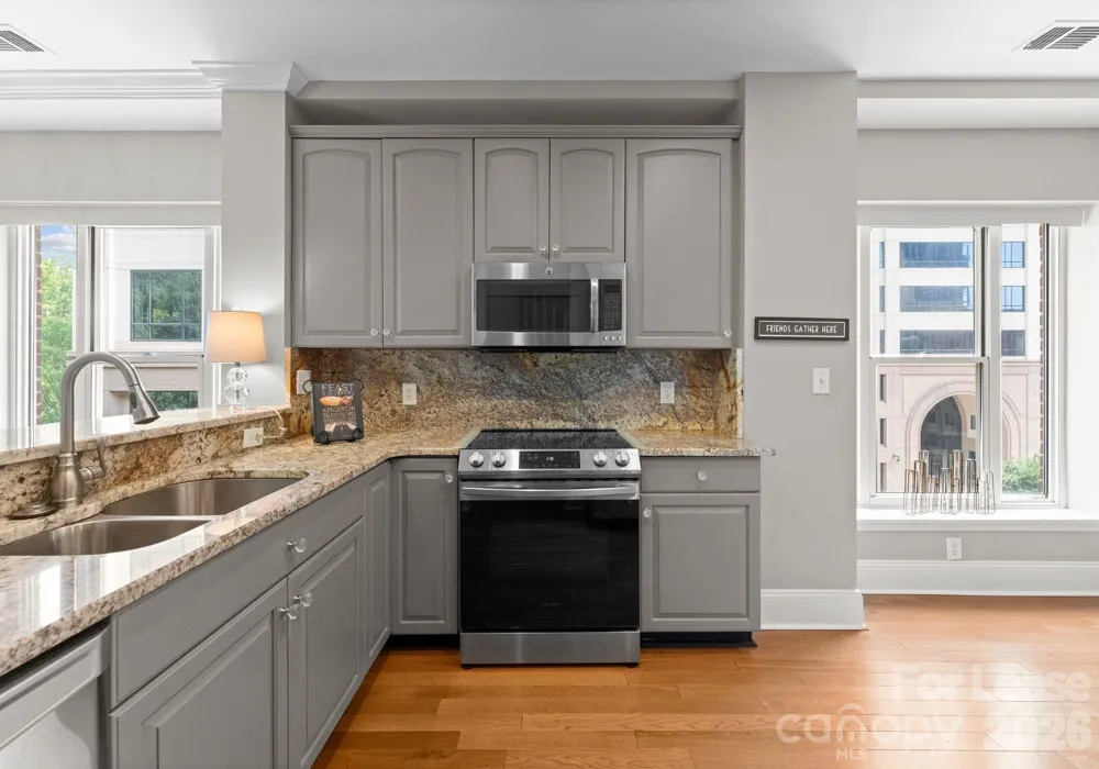 400 Church Street #422 Charlotte, NC 28202