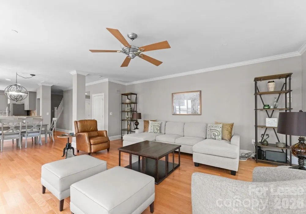 400 Church Street #422 Charlotte, NC 28202