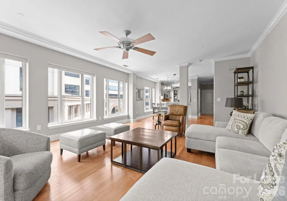 400 Church Street #422 Charlotte, NC 28202