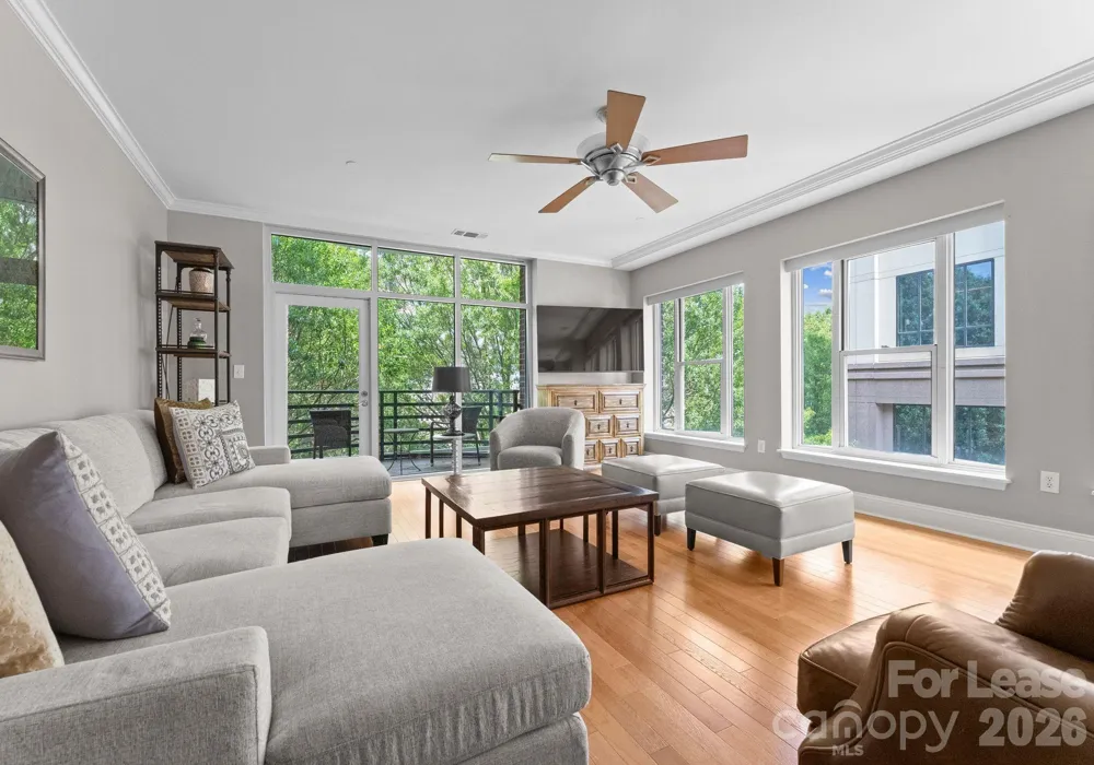 400 Church Street #422 Charlotte, NC 28202
