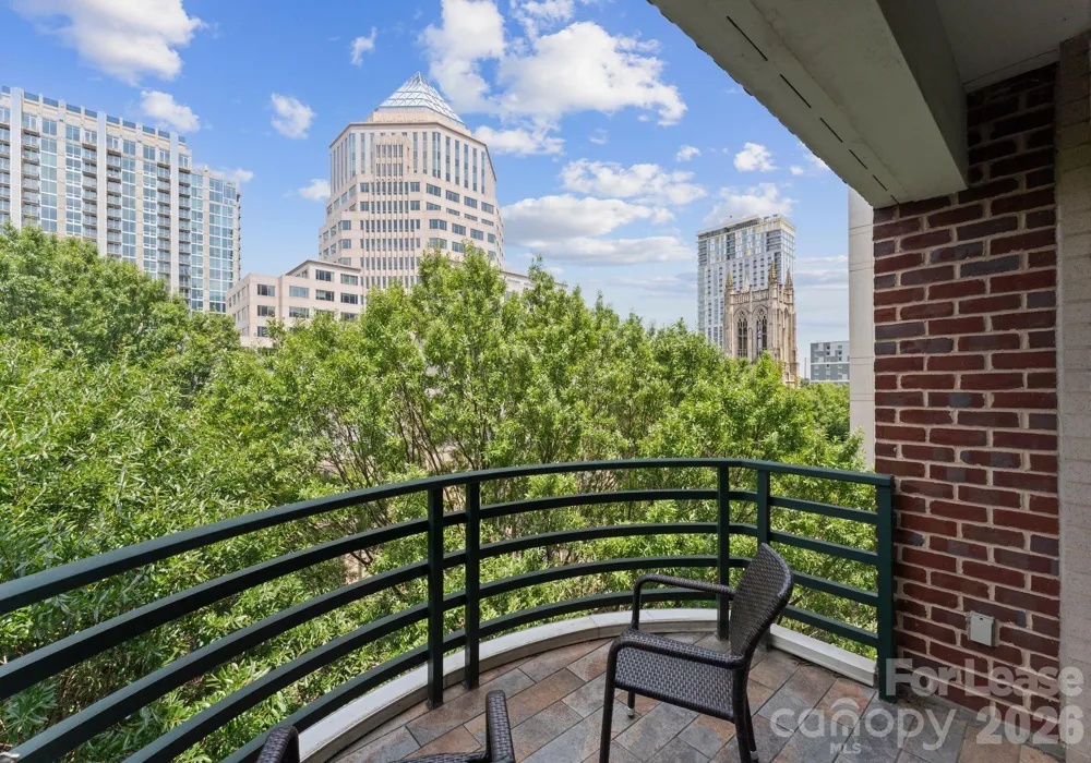 400 Church Street #422 Charlotte, NC 28202