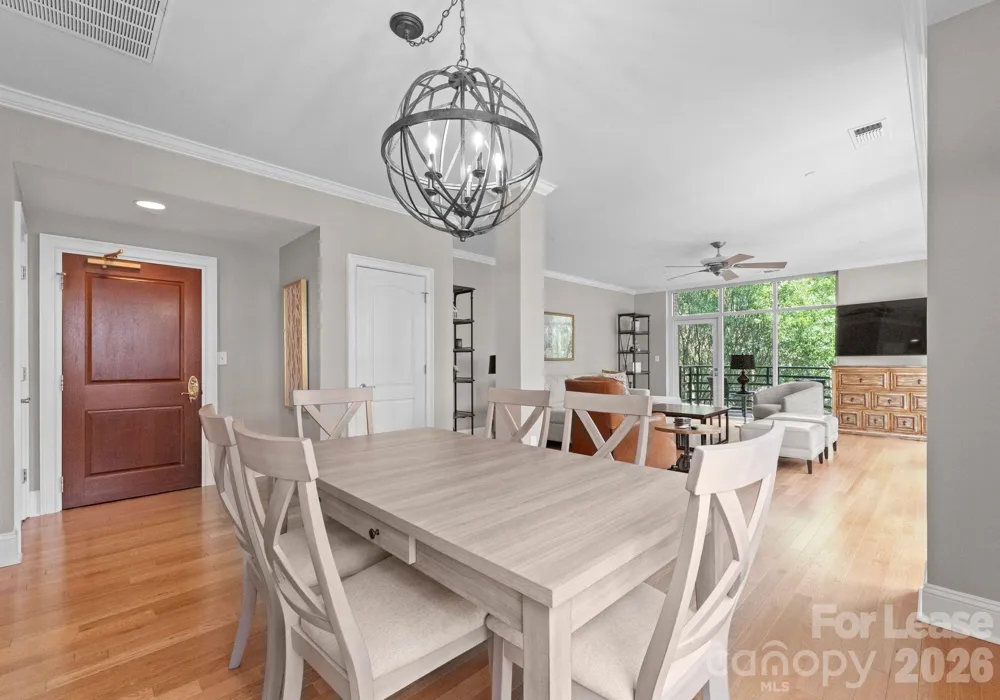 400 Church Street #422 Charlotte, NC 28202