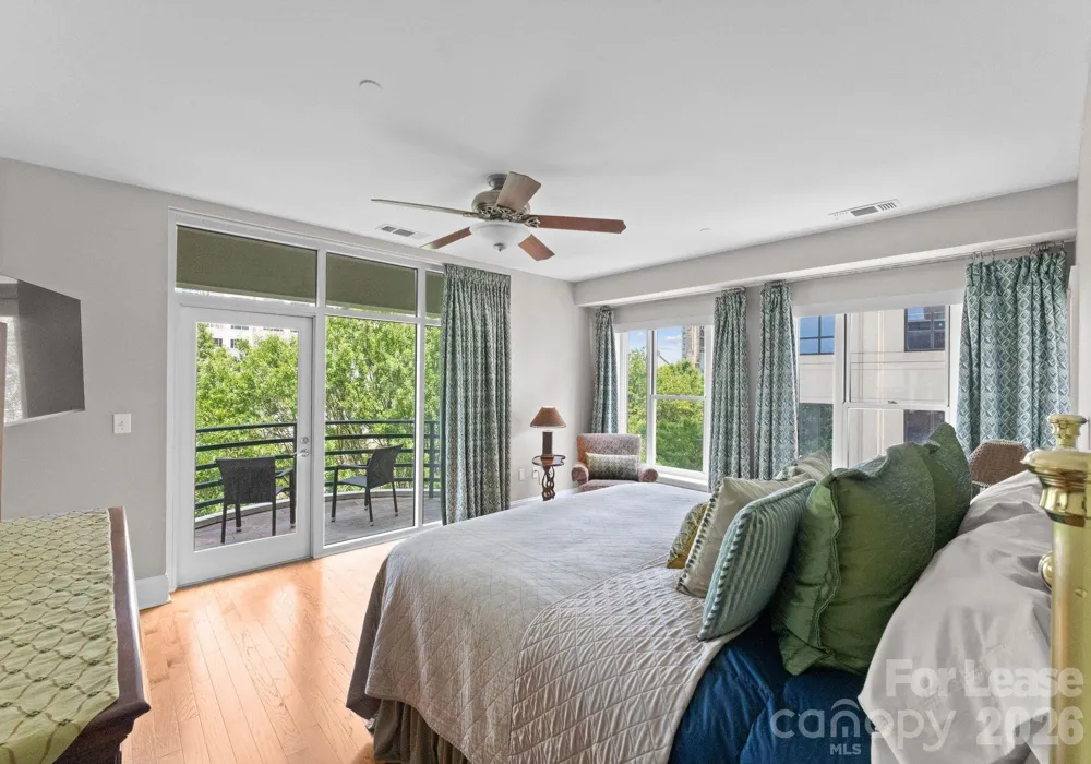 400 Church Street #422 Charlotte, NC 28202