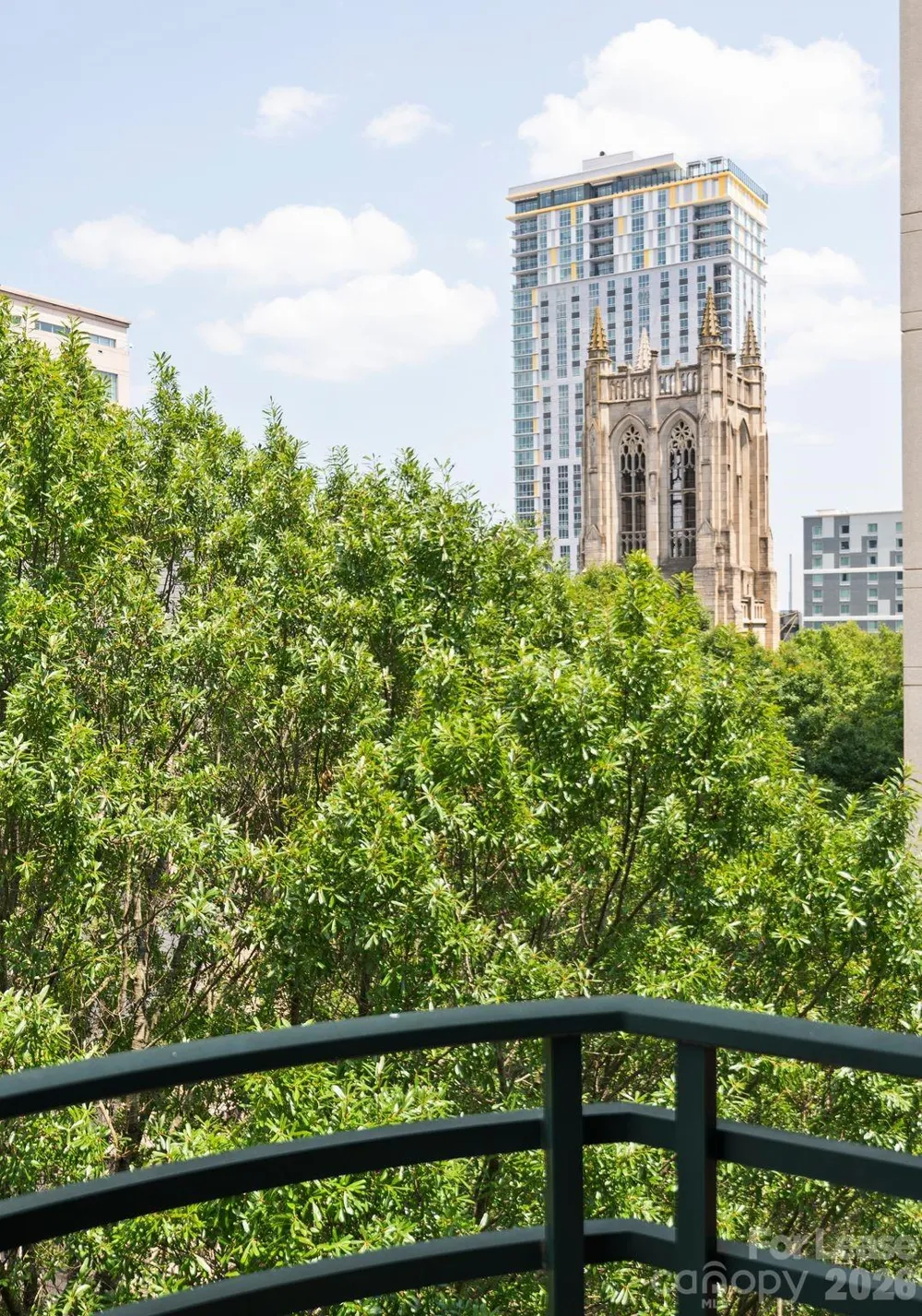 400 Church Street #422 Charlotte, NC 28202
