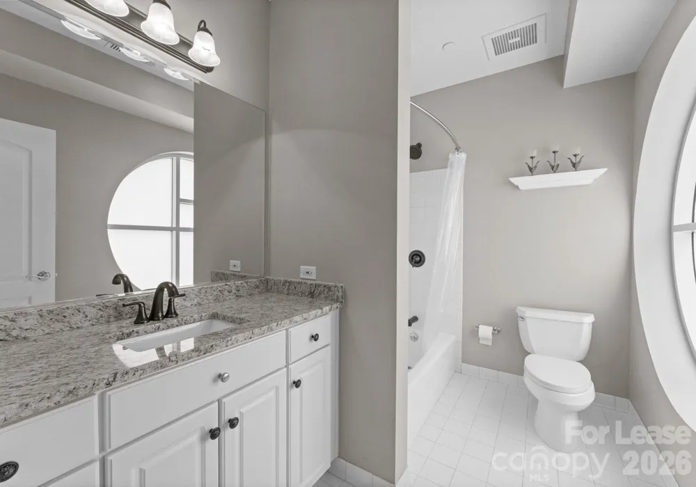 400 Church Street #422 Charlotte, NC 28202