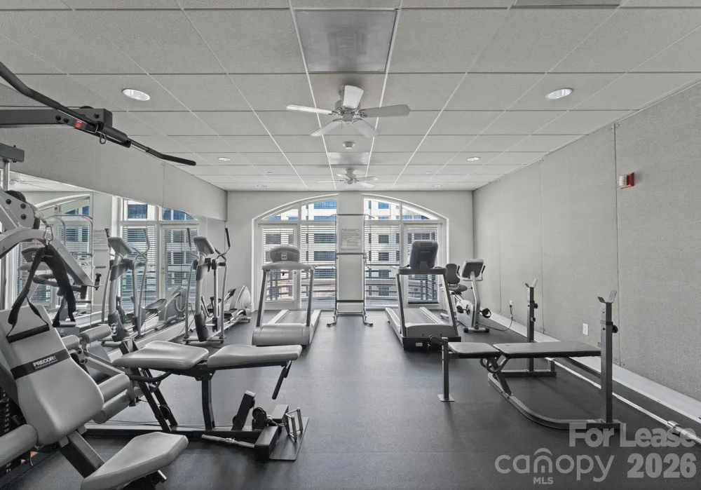 400 Church Street #422 Charlotte, NC 28202