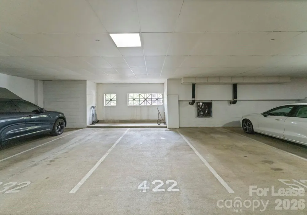 400 Church Street #422 Charlotte, NC 28202