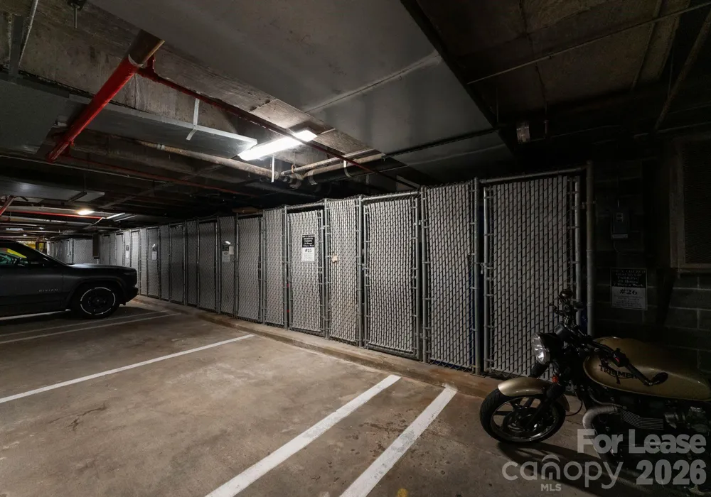 400 Church Street #422 Charlotte, NC 28202