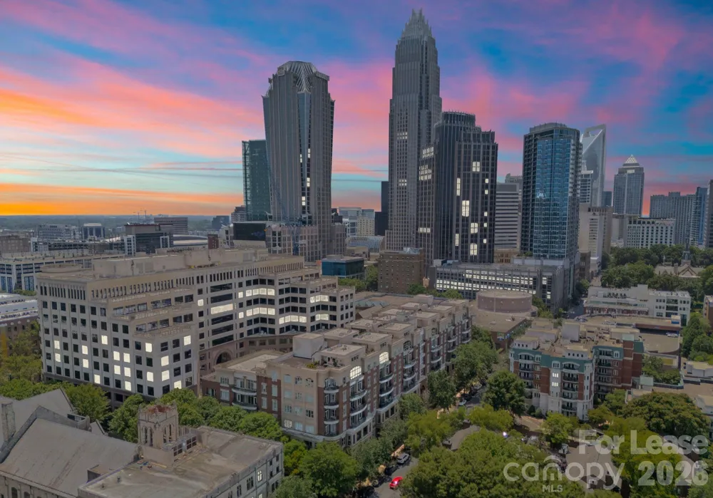 400 Church Street #422 Charlotte, NC 28202