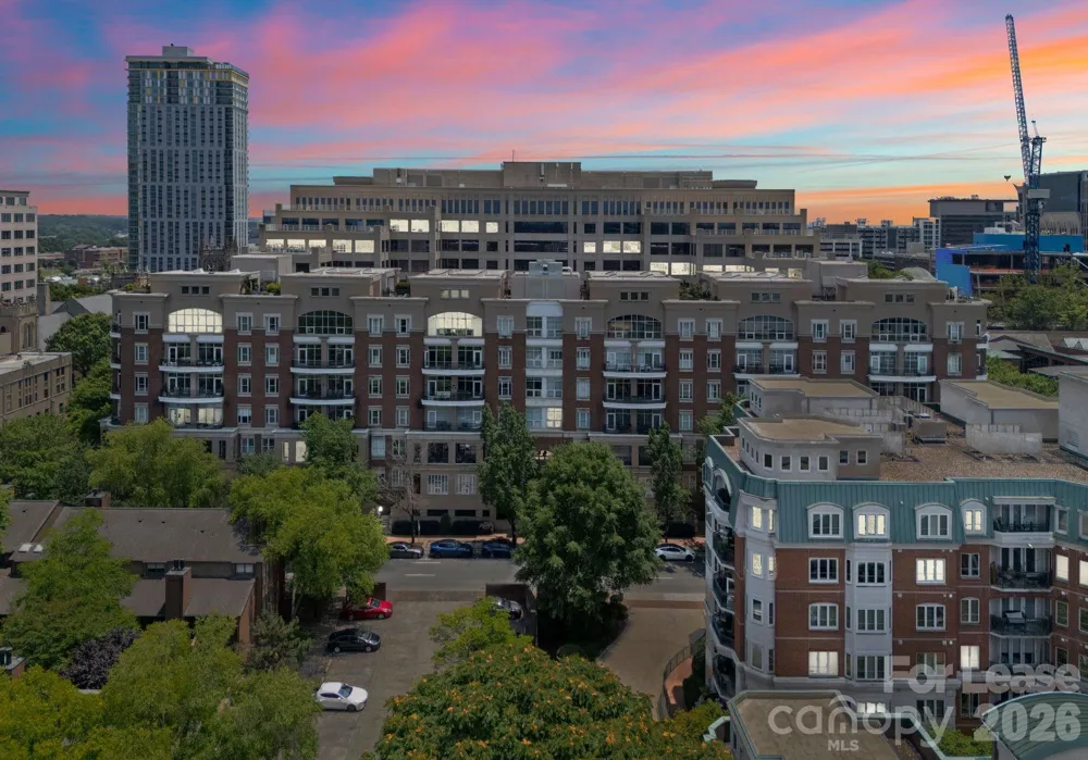 400 Church Street #422 Charlotte, NC 28202