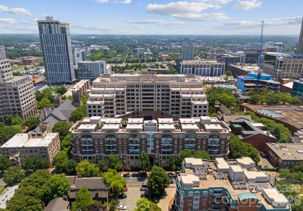 400 Church Street #422 Charlotte, NC 28202