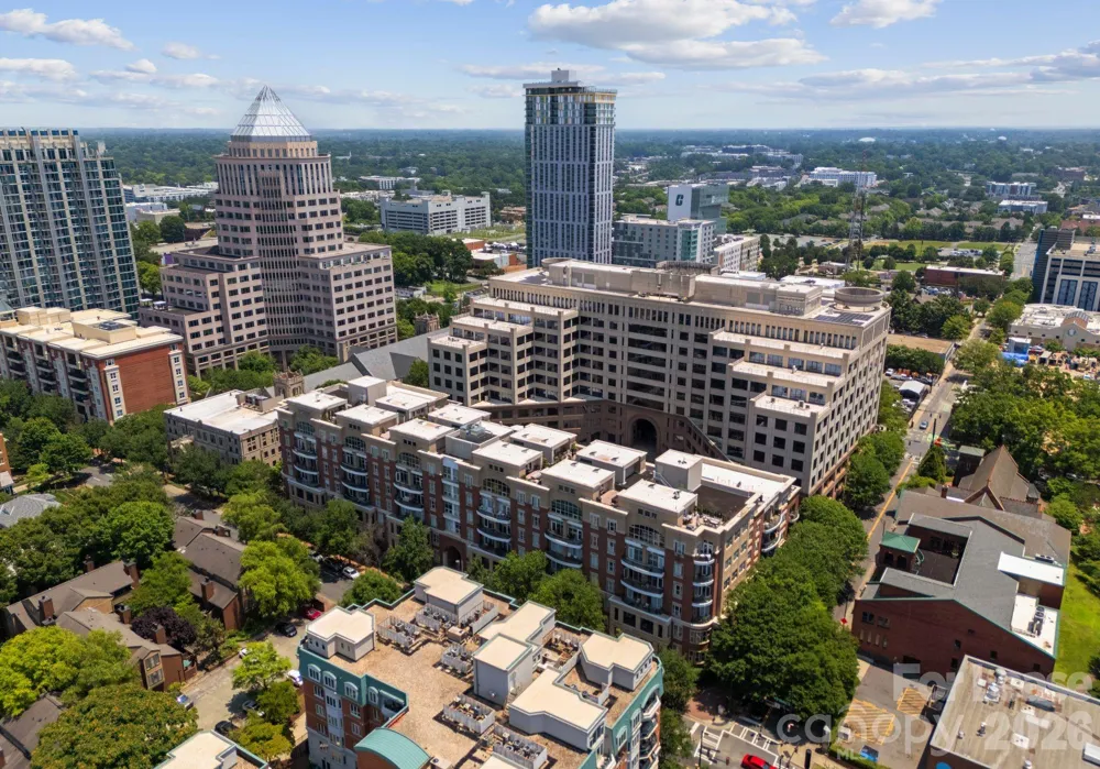 400 Church Street #422 Charlotte, NC 28202