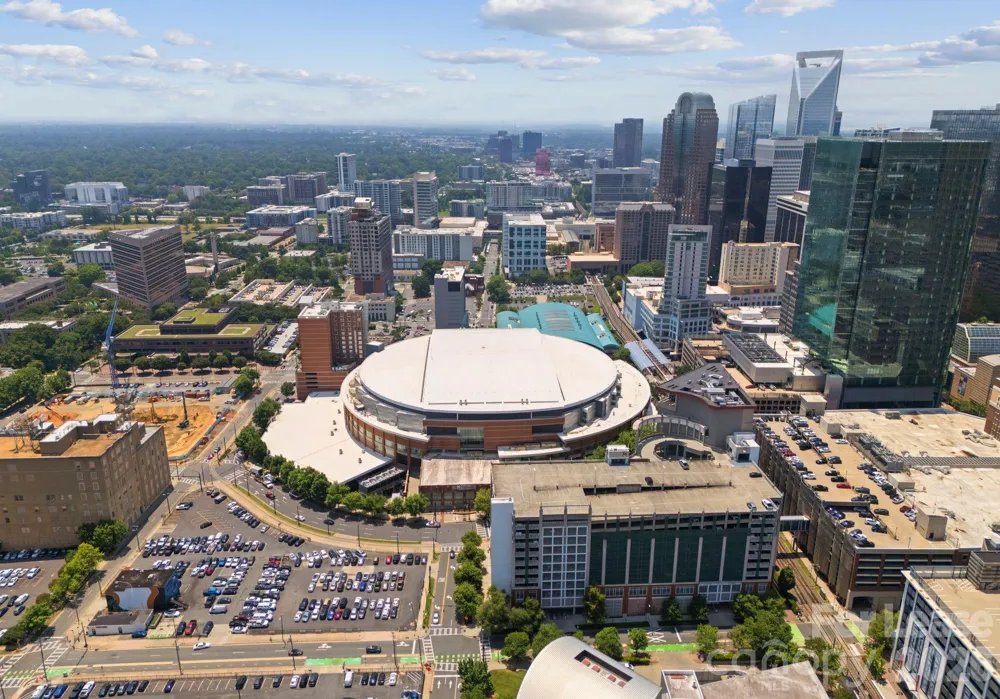 400 Church Street #422 Charlotte, NC 28202