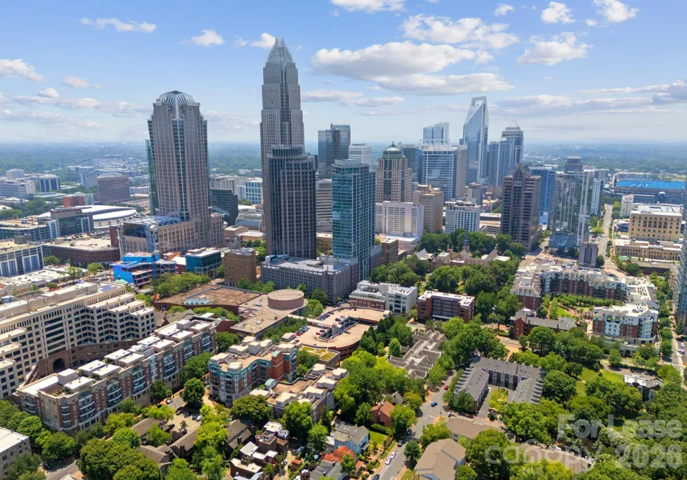 400 Church Street #422 Charlotte, NC 28202